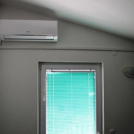 Apartments Primorac Podaca Εξωτερικό φωτογραφία