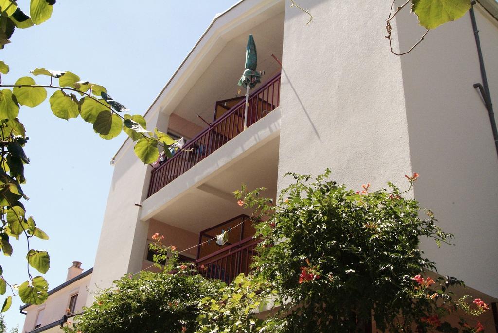 Apartments Primorac Podaca Δωμάτιο φωτογραφία