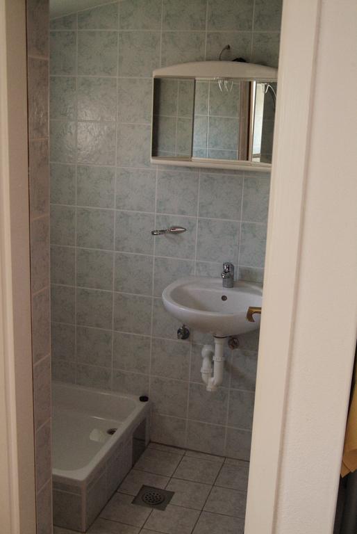 Apartments Primorac Podaca Δωμάτιο φωτογραφία