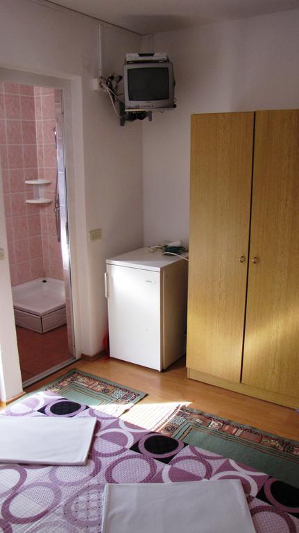 Apartments Primorac Podaca Δωμάτιο φωτογραφία