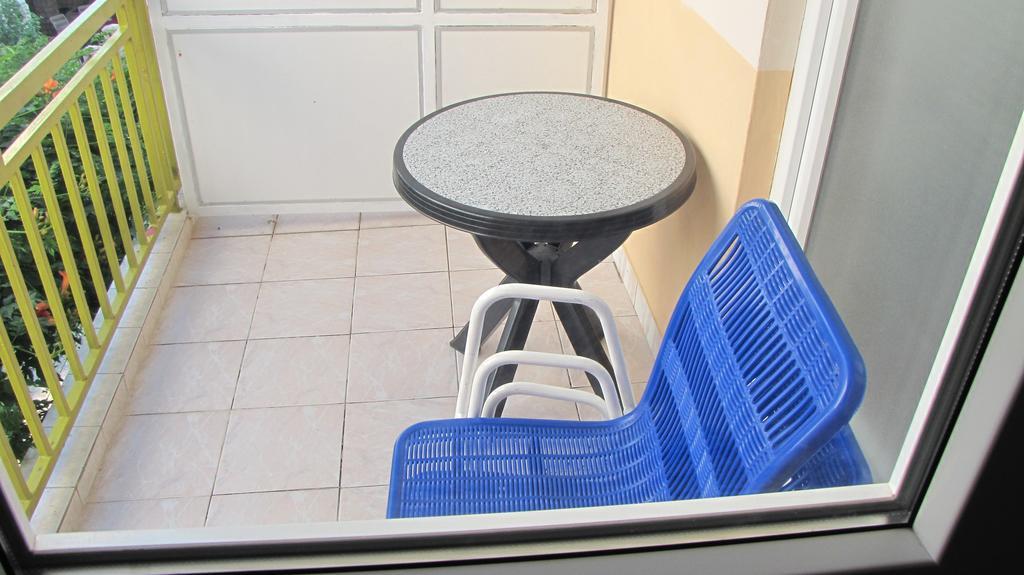 Apartments Primorac Podaca Δωμάτιο φωτογραφία