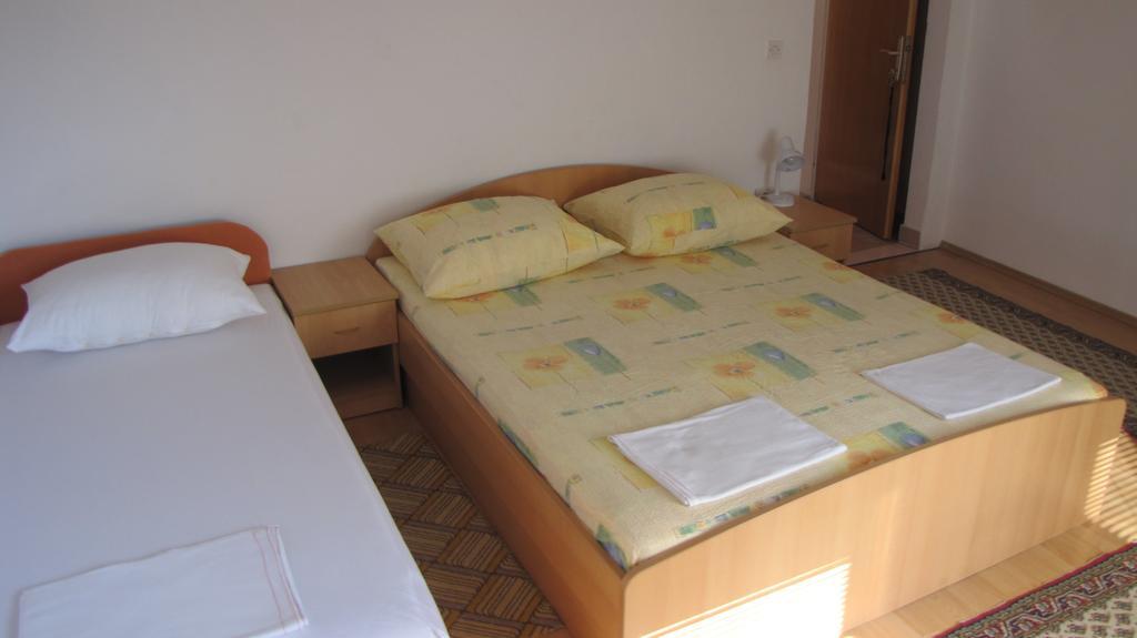Apartments Primorac Podaca Δωμάτιο φωτογραφία
