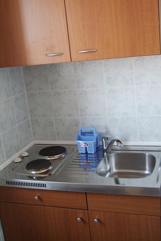 Apartments Primorac Podaca Δωμάτιο φωτογραφία